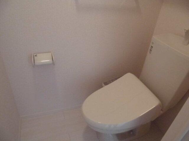 ﾛｲｼﾞｪﾝﾄﾊﾟｰｸｽ ﾚｲｸﾀｳﾝ　Ｑ（305） 部屋画像