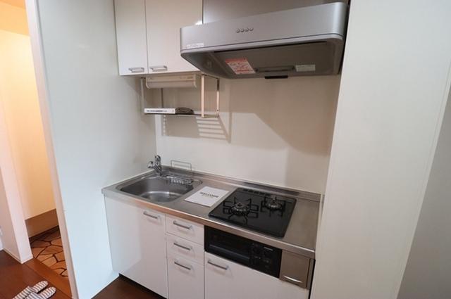 楽園（202） 部屋画像