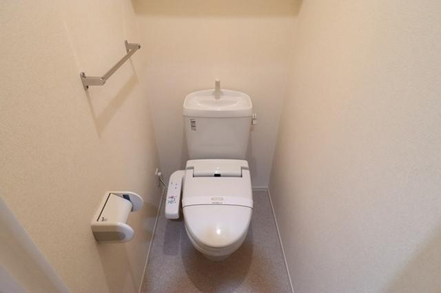 楽園（202） 部屋画像