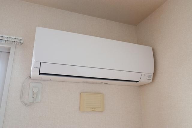 楽園（202） 部屋画像