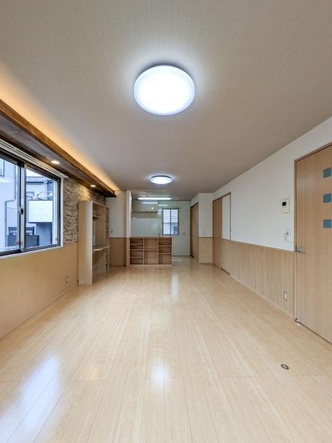 青楓館　壱番館（1） 部屋画像