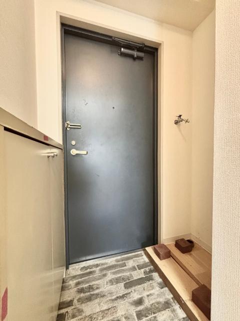 ラック泉（0202） 部屋画像
