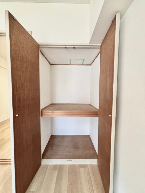 ラック泉（0202） 部屋画像