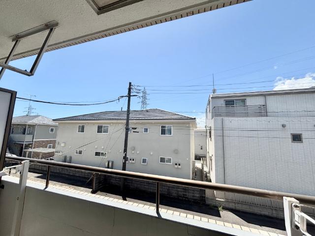 ラック泉（0202） 部屋画像