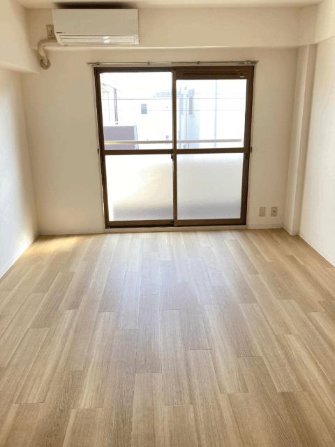 ラック泉（0202） 部屋画像