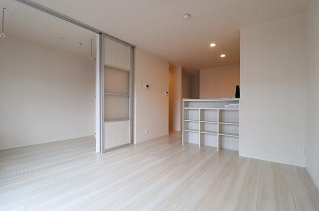 ａｒｇｅｎｔｏ（101） 部屋画像
