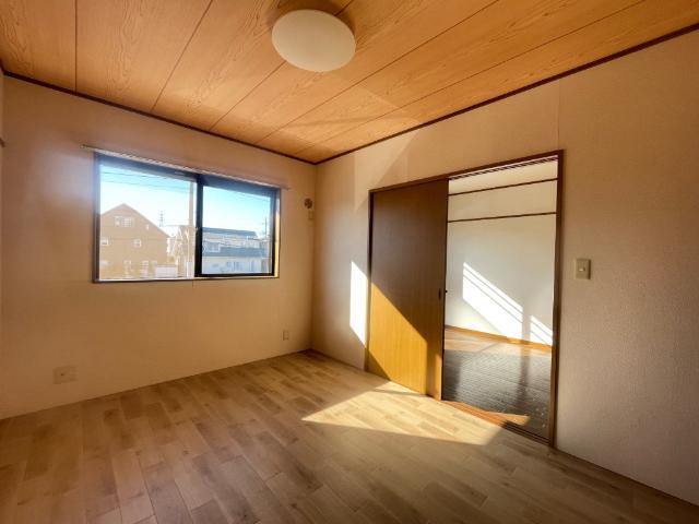 テネレッツァ（0203） その他部屋・スペース
