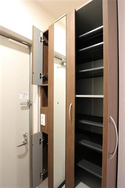 アヴェニール明原（303） 部屋画像