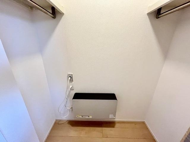 サントミー（203） 部屋画像