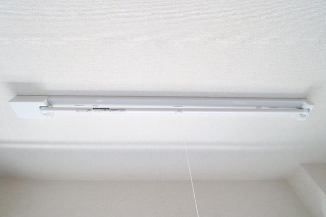ローズ　ハーモニー（106） 部屋画像
