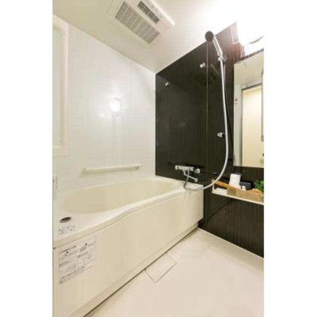パークアクシス上野松が谷（1204） 部屋画像
