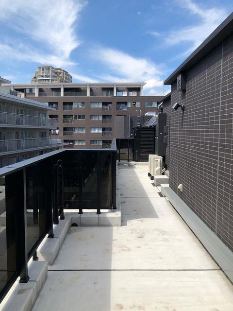 ブランズ神楽坂（611） 部屋画像