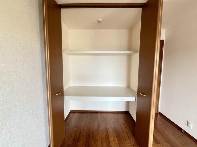 ベルデ藤原（202） 部屋画像