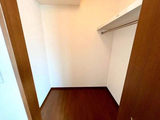 ベルデ藤原（202） 部屋画像