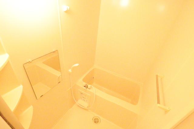 ボンヌールⅢ（106） 部屋画像