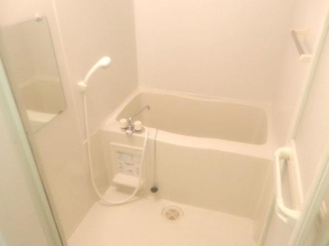 ボンヌールⅢ（106） 部屋画像