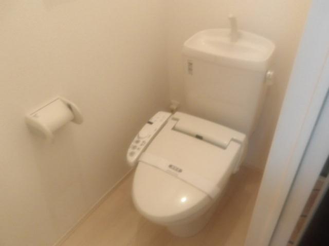 ボンヌールⅢ（106） 部屋画像