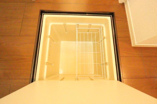ボンヌールⅢ（106） 部屋画像