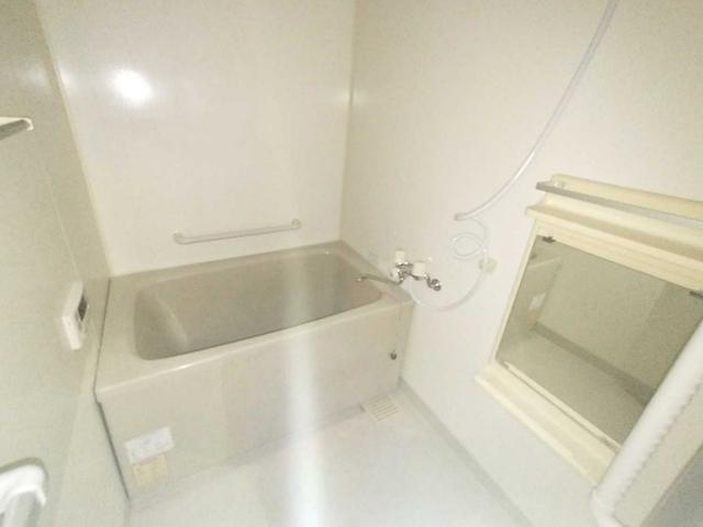 ソレイユ華（403） 部屋画像