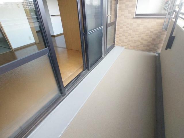 ソレイユ華（403） 部屋画像