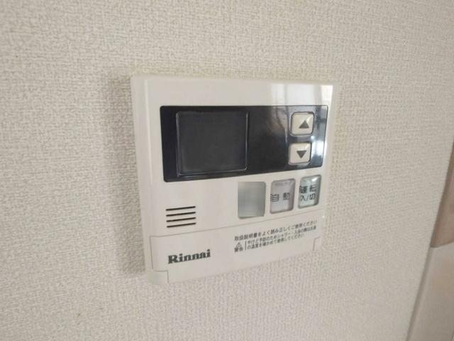 ソレイユ華（403） 部屋画像