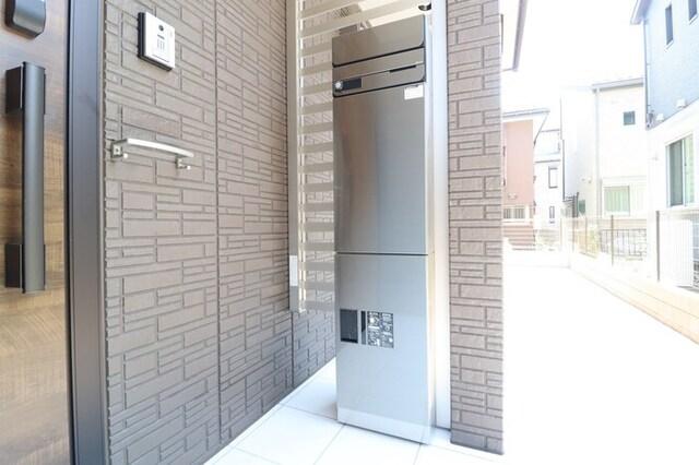 アヴェール（103） 部屋画像
