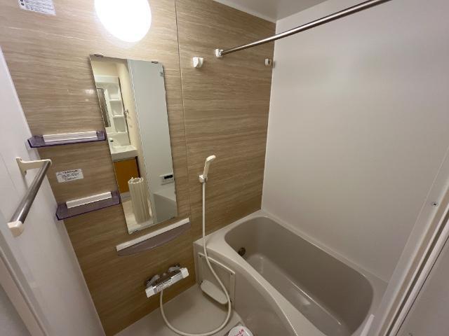ラフィネ　柏 部屋画像