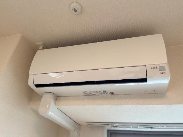 ラフィネ　柏 部屋画像