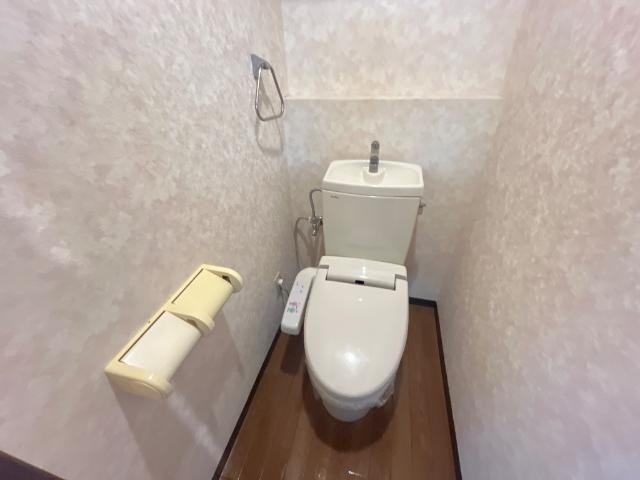 大石ビル 部屋画像
