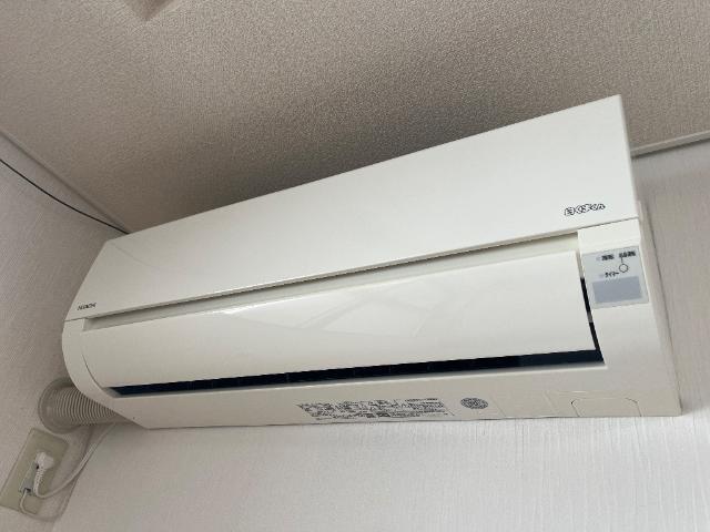 大石ビル 部屋画像