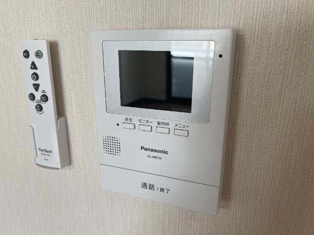 大石ビル 部屋画像