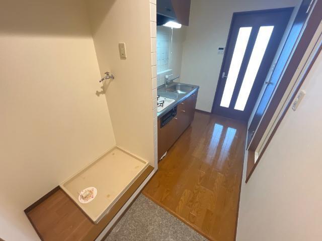大石ビル 部屋画像