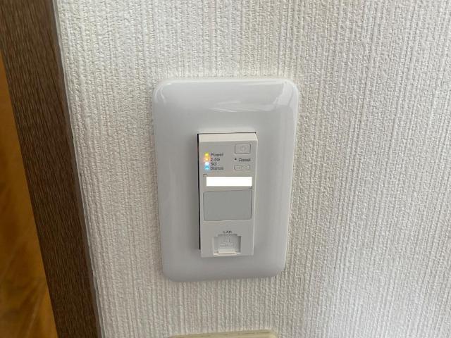 大石ビル 部屋画像