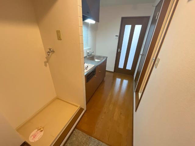 大石ビル 部屋画像