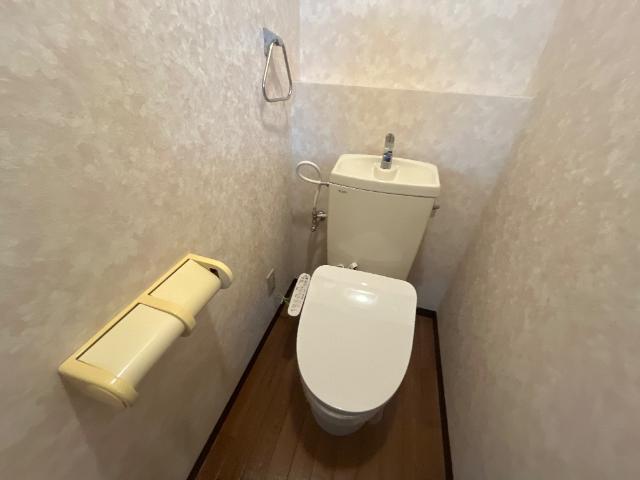 大石ビル 部屋画像