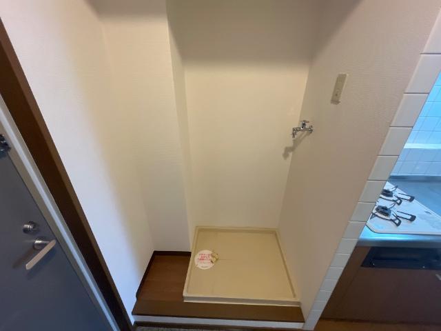 大石ビル 部屋画像