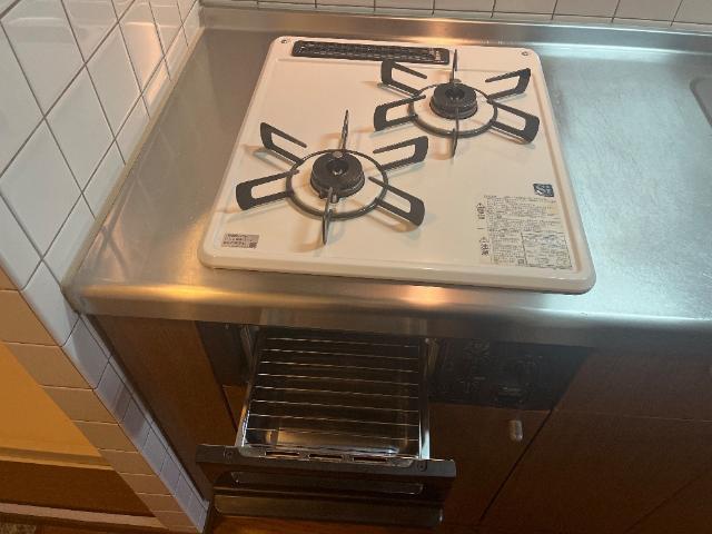 大石ビル 部屋画像