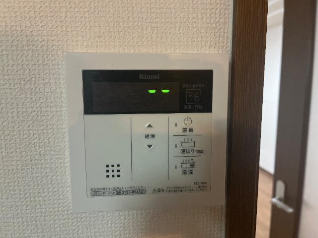 大石ビル 部屋画像
