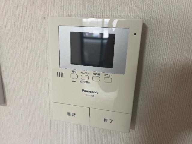 大石ビル 部屋画像