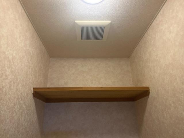 大石ビル 部屋画像