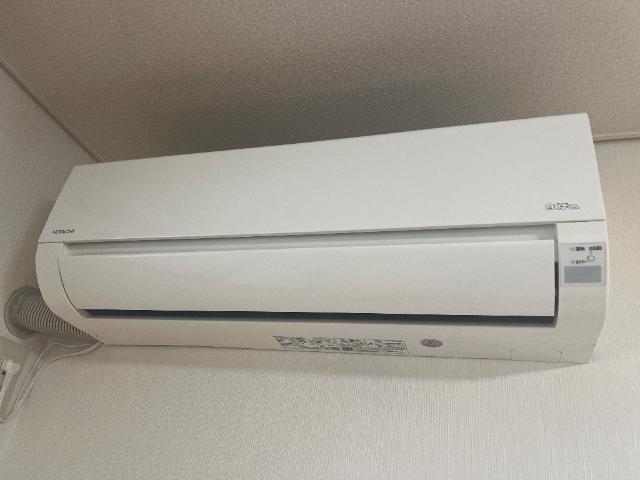 大石ビル 部屋画像
