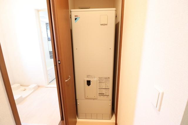 エスペランサＡ（301） 部屋画像
