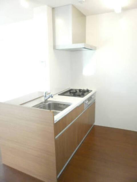 五反田ガーデン（306） 部屋画像