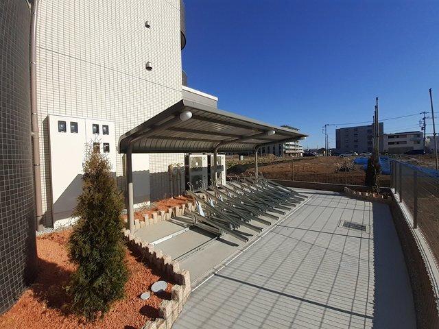 エムウッド　グラーツィア（601） その他部屋・スペース
