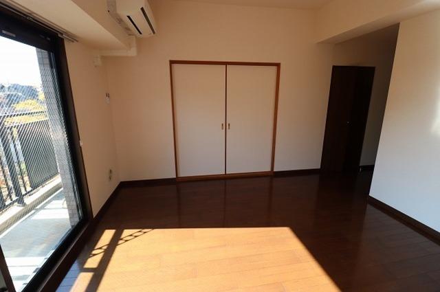 グランディス新八柱（0402） 部屋画像