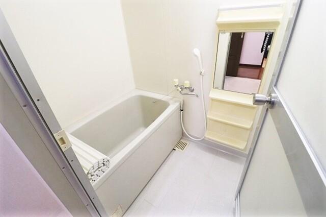 グランディス新八柱（0402） 部屋画像
