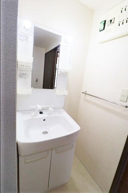 グランディス新八柱（0402） 部屋画像