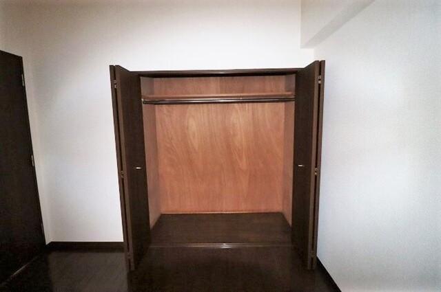 グランディス新八柱（0402） 部屋画像