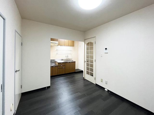 シティパル瑞江（402） 部屋画像