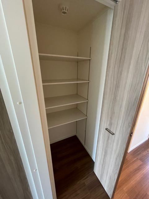 フォルティシモスガ 部屋画像